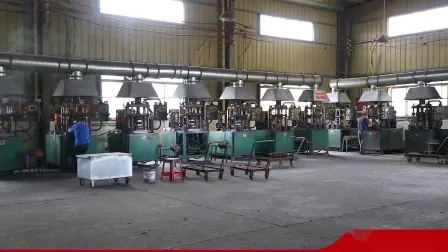 Diamond Saw Blade Segments for Granite Marble Cutting