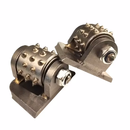 Diamanthammerwerkzeuge Rotationshammer zum Schleifen von Beton