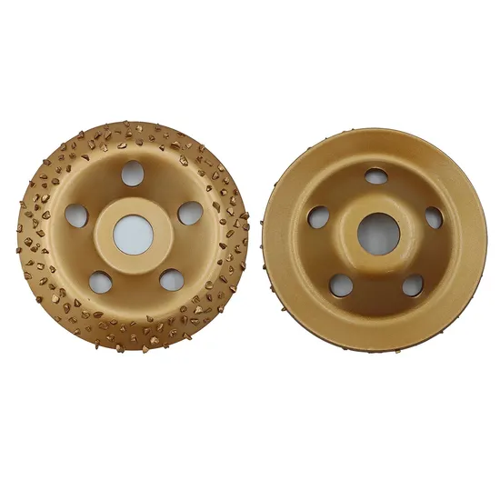 Bullnose V-förmiges Diamant-Profilierrad für Keramikfliesen für Marmor