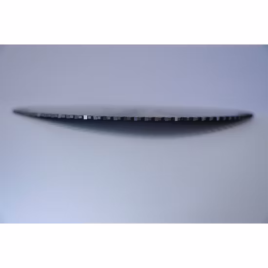 Kws TCT-Kreissägeblatt zum Schneiden von Massivholz