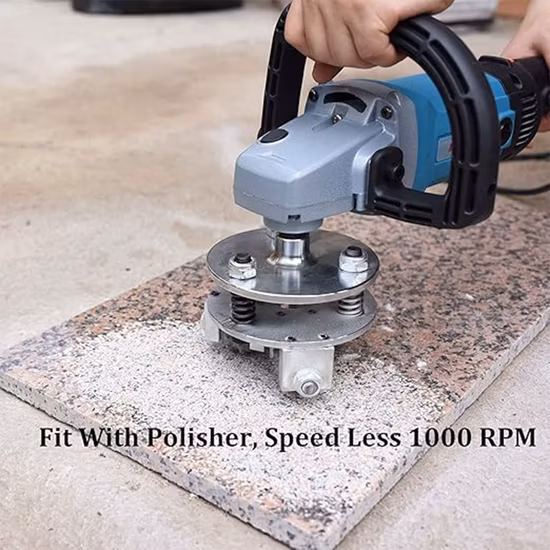 Stein-Diamant-Werkzeuge, Granit-Diamant-Buschhammer