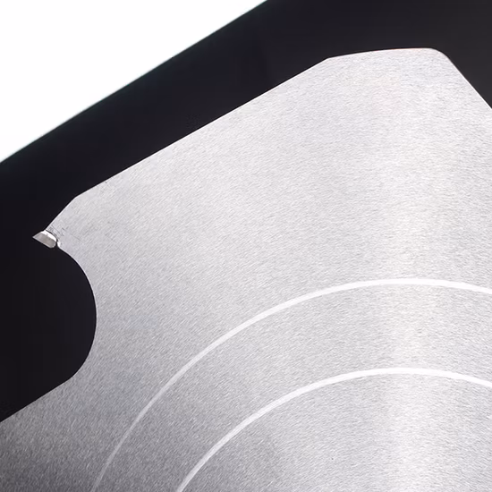 Hölzerne TCT-Kreissägeblätter